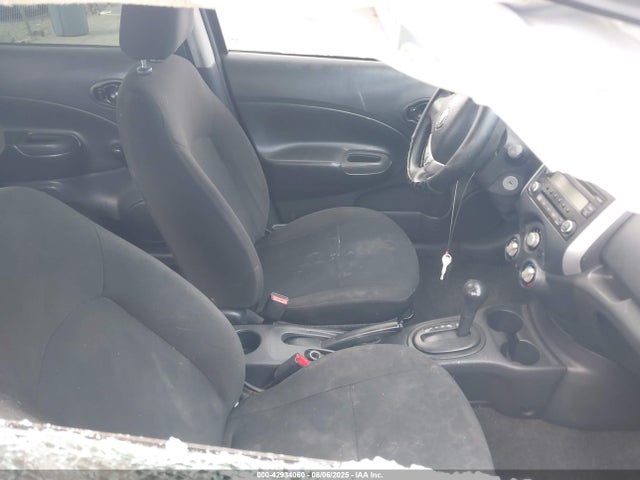 Nissan 2014 2014 3N1CE2CP3EL427415 Image 5