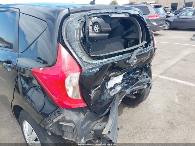Nissan 2014 2014 3N1CE2CP3EL427415 Image 6