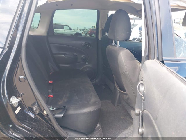 Nissan 2014 2014 3N1CE2CP3EL427415 Image 8