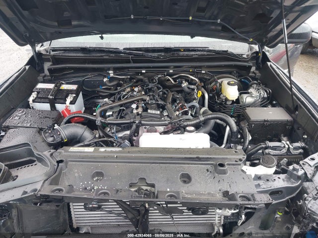 Toyota t24a-fts 2025 JTEVA5BR0S5017023 Image 10