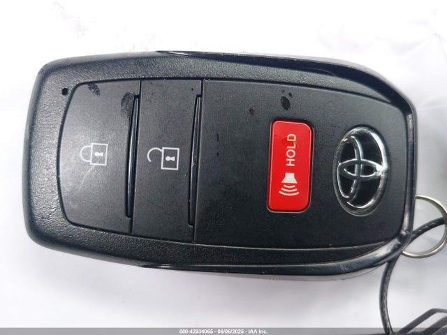 Toyota t24a-fts 2025 JTEVA5BR0S5017023 Image 11