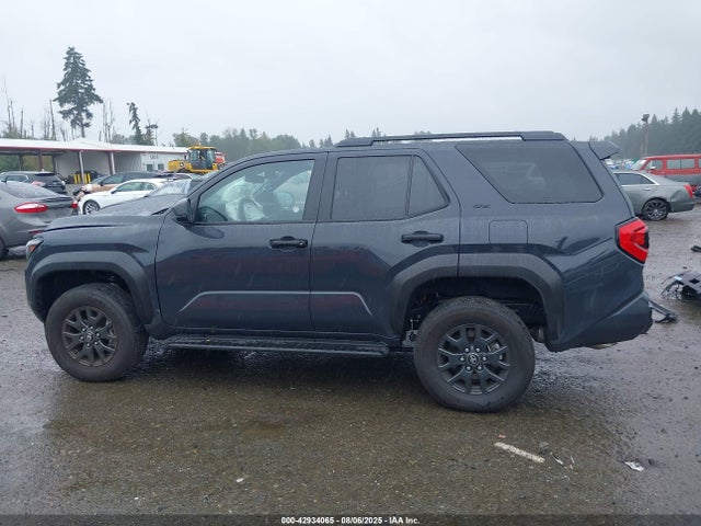 Toyota t24a-fts 2025 JTEVA5BR0S5017023 Image 15