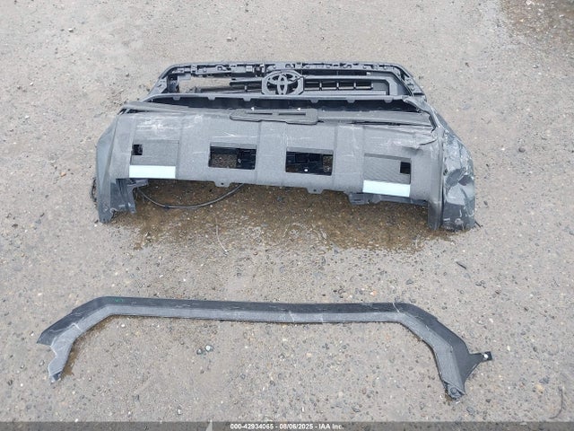 Toyota t24a-fts 2025 JTEVA5BR0S5017023 Image 12
