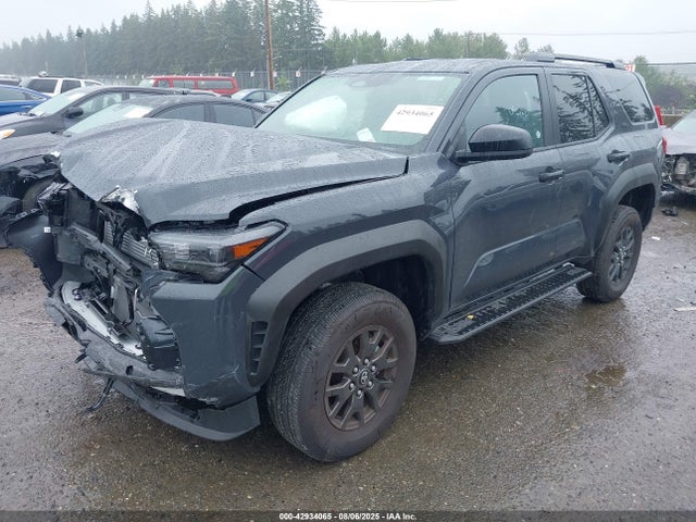 Toyota t24a-fts 2025 JTEVA5BR0S5017023 Image 2