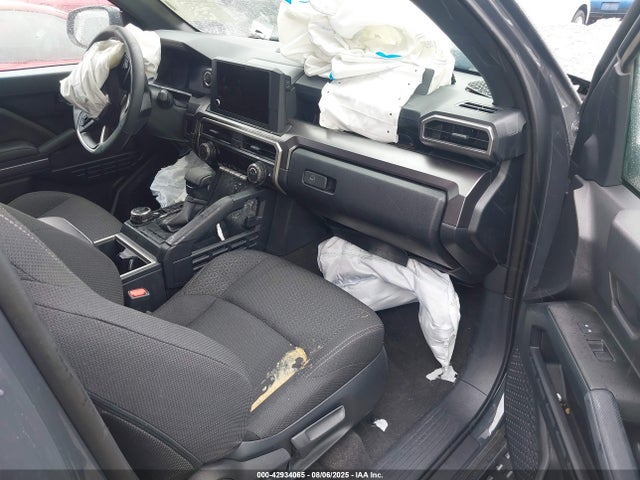 Toyota t24a-fts 2025 JTEVA5BR0S5017023 Image 5