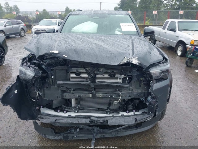 Toyota t24a-fts 2025 JTEVA5BR0S5017023 Image 6