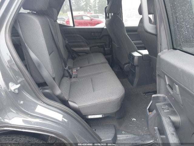 Toyota t24a-fts 2025 JTEVA5BR0S5017023 Image 8