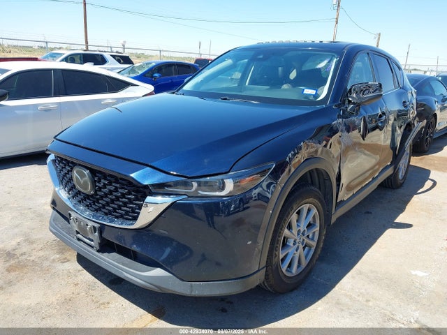 Mazda py cylinder deactiviation 2022 JM3KFBCM9N1593299 Image 2