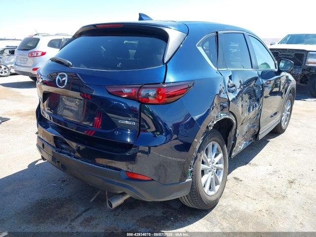 Mazda py cylinder deactiviation 2022 JM3KFBCM9N1593299 Image 4