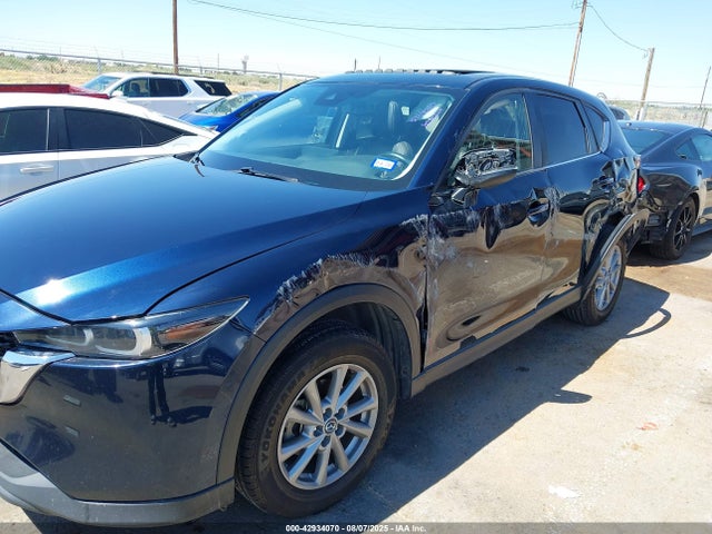 Mazda py cylinder deactiviation 2022 JM3KFBCM9N1593299 Image 6