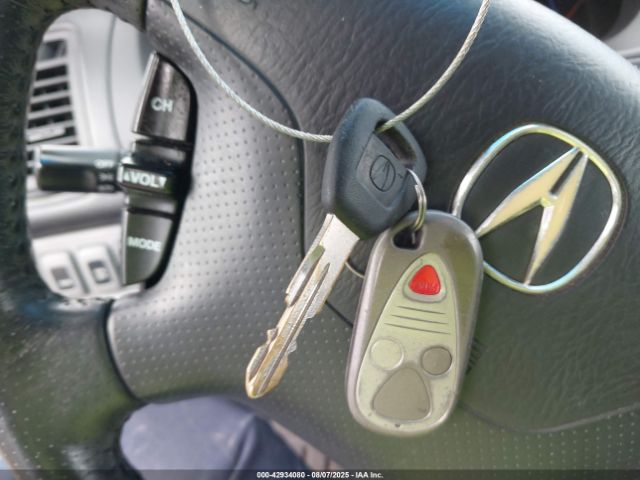 2005 ACURA MDX 2HNYD18825H509804 Photo 10