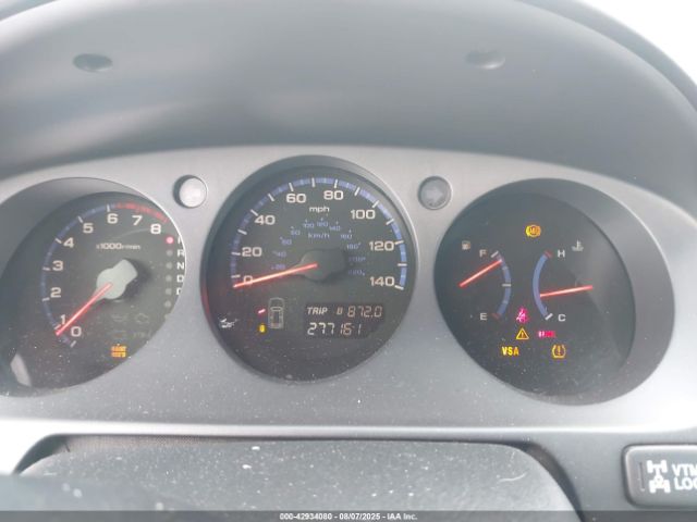 2005 ACURA MDX 2HNYD18825H509804 Photo 6