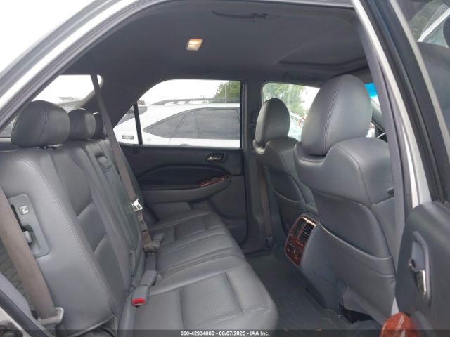 2005 ACURA MDX 2HNYD18825H509804 Photo 7