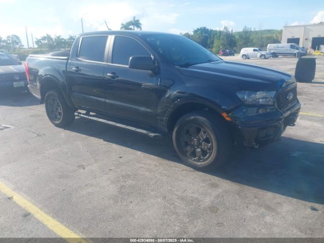 2020 FORD RANGER 1FTER4EH6LLA23853