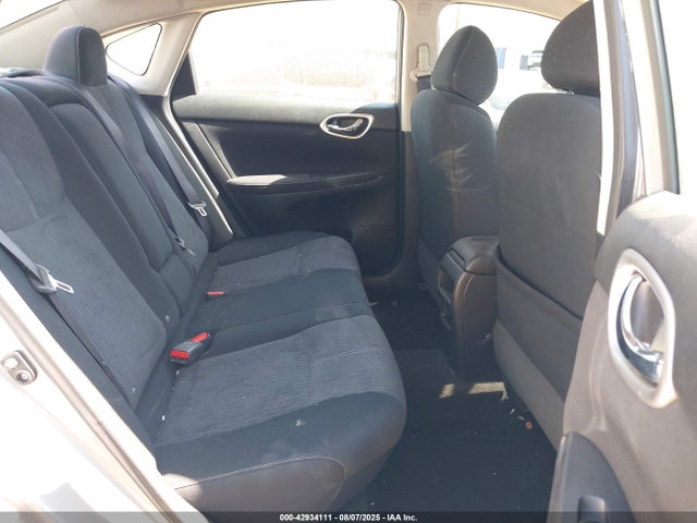 3N1AB7AP6EY229558 Nissan 2014