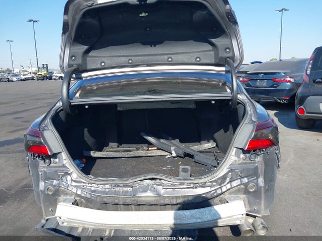 4T1G11AK1MU428249 Toyota a25a-fks