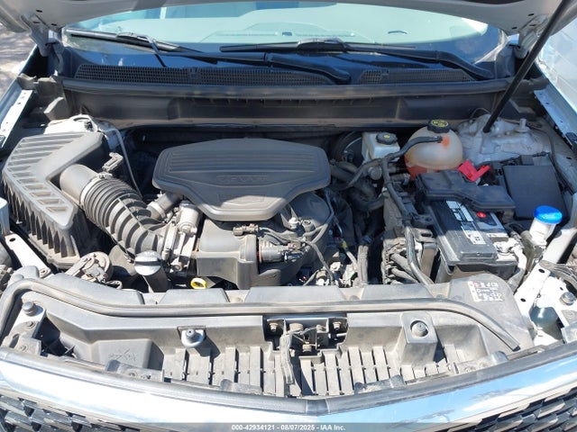 2021 CADILLAC XT5 1GYKNCRS4MZ156814 Photo 9