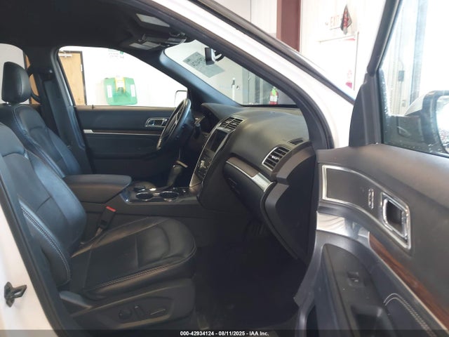 1FM5K8F86KGB26588 Ford 3.5l ti-vct
