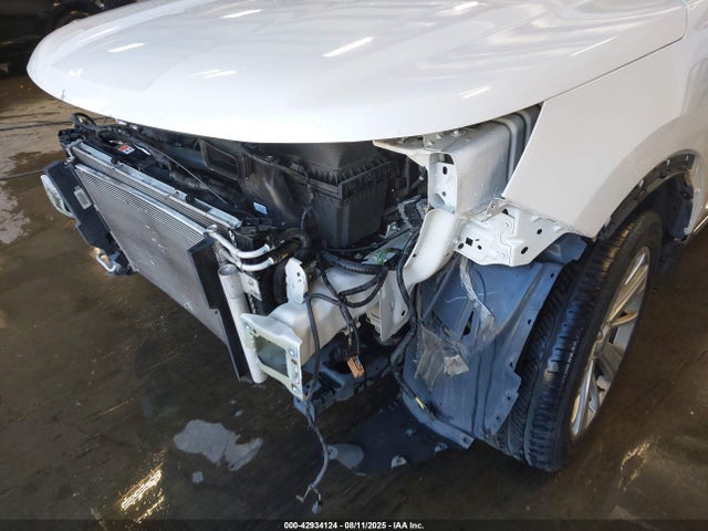 1FM5K8F86KGB26588 Ford 3.5l ti-vct