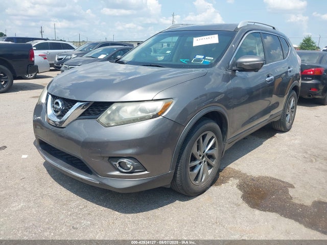 5N1AT2MT9FC875950 Nissan Rogue