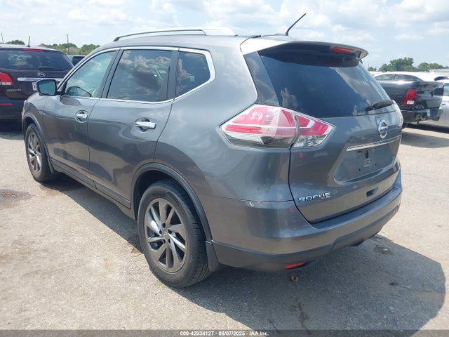 5N1AT2MT9FC875950 Nissan Rogue