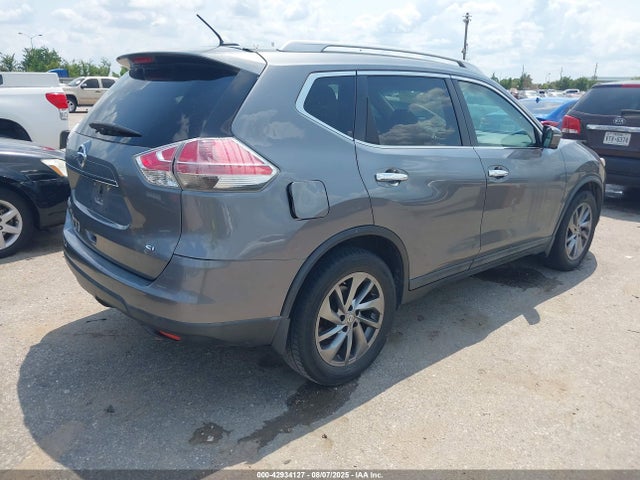 5N1AT2MT9FC875950 Nissan Rogue