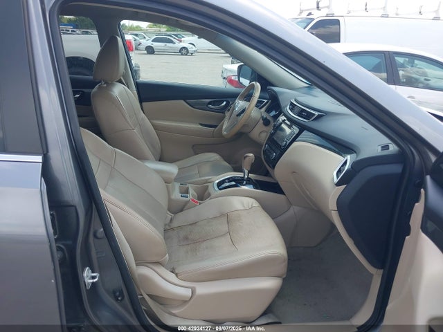 5N1AT2MT9FC875950 Nissan Rogue