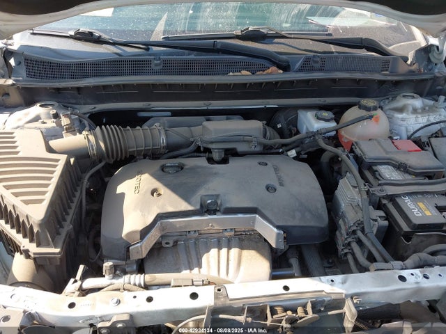 Chevrolet lcv 2021 3GNKBBRA8MS540017 Image 10