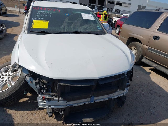 Chevrolet lcv 2021 3GNKBBRA8MS540017 Image 12
