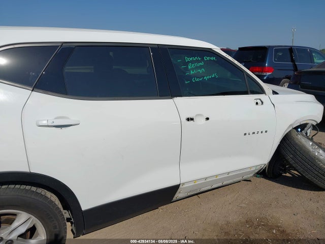 Chevrolet lcv 2021 3GNKBBRA8MS540017 Image 13