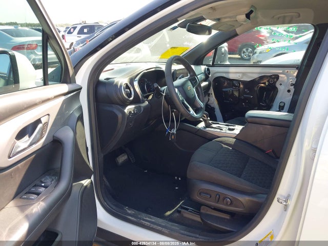 Chevrolet lcv 2021 3GNKBBRA8MS540017 Image 5