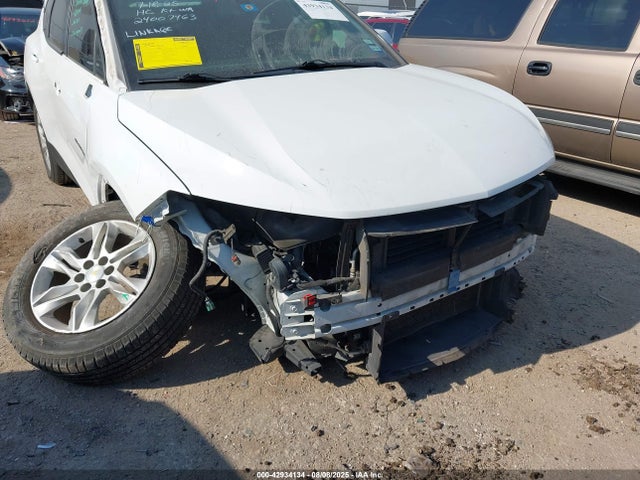 Chevrolet lcv 2021 3GNKBBRA8MS540017 Image 6
