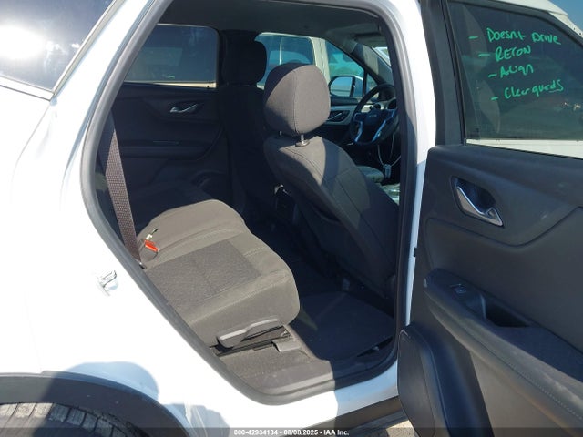 Chevrolet lcv 2021 3GNKBBRA8MS540017 Image 8