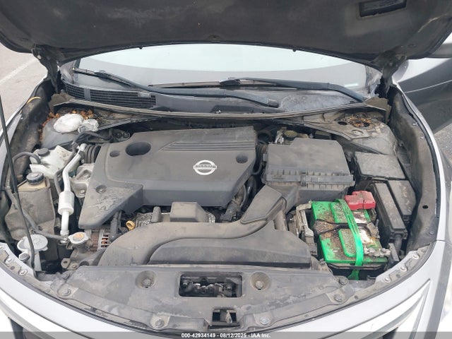 1N4AL3AP6FN393691 Nissan Altima