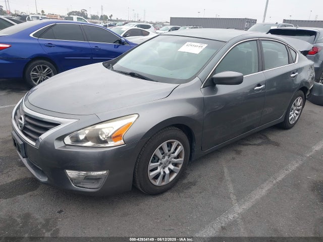 1N4AL3AP6FN393691 Nissan Altima
