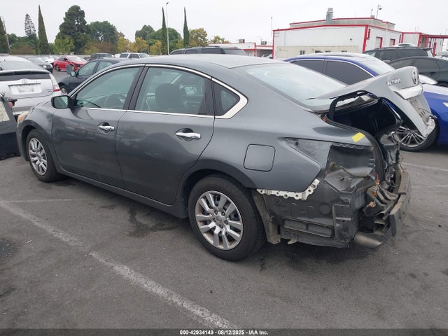 1N4AL3AP6FN393691 Nissan Altima