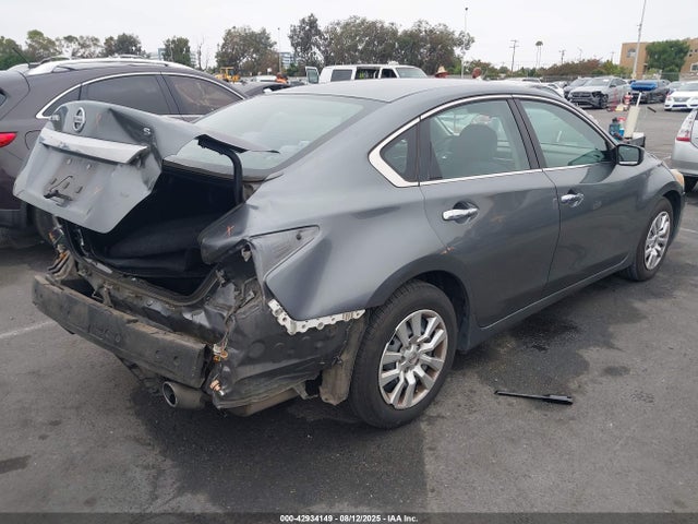 1N4AL3AP6FN393691 Nissan Altima