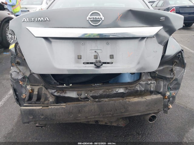 1N4AL3AP6FN393691 Nissan Altima