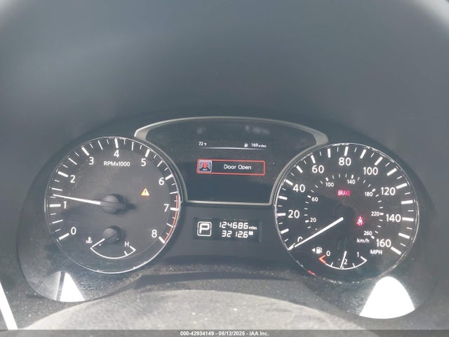 1N4AL3AP6FN393691 Nissan Altima