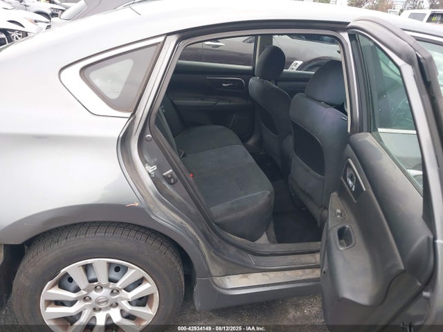 1N4AL3AP6FN393691 Nissan Altima