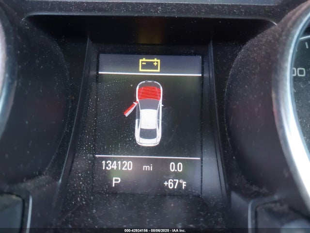 42934156 :رقم المزاد ، WAULFAFR2CA044097 vin ، 2012 Audi A5 2.0t Premium مزاد بيع
