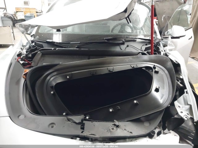 2023 TESLA MODEL Y 7SAYGDEE7PF921530 Photo 9