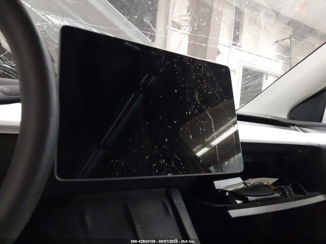 2023 TESLA MODEL Y 7SAYGDEE7PF921530 Photo 6