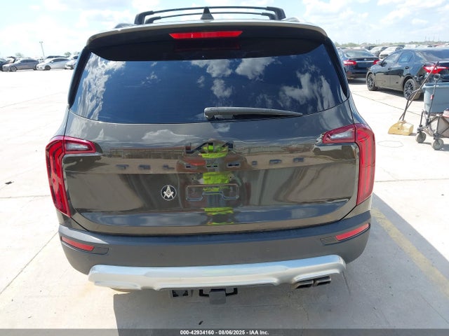 KIA gdi lambda-ii 2022 5XYP54HC8NG276014 Image 17