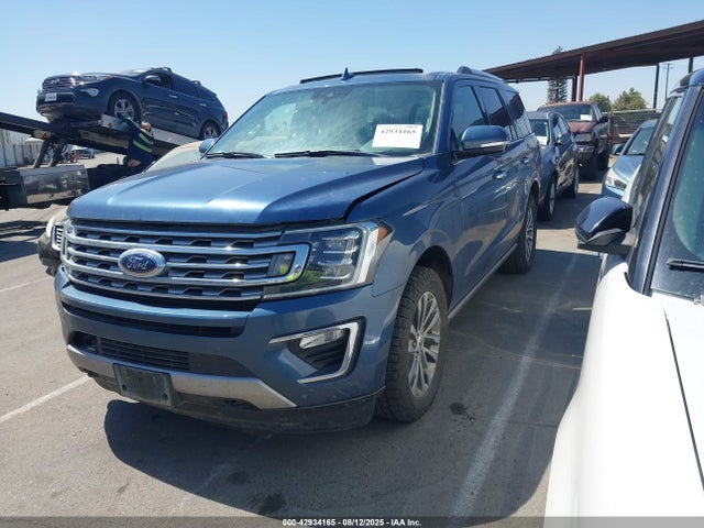 1FMJU2AT9JEA45614 Ford 3.5l gtdi