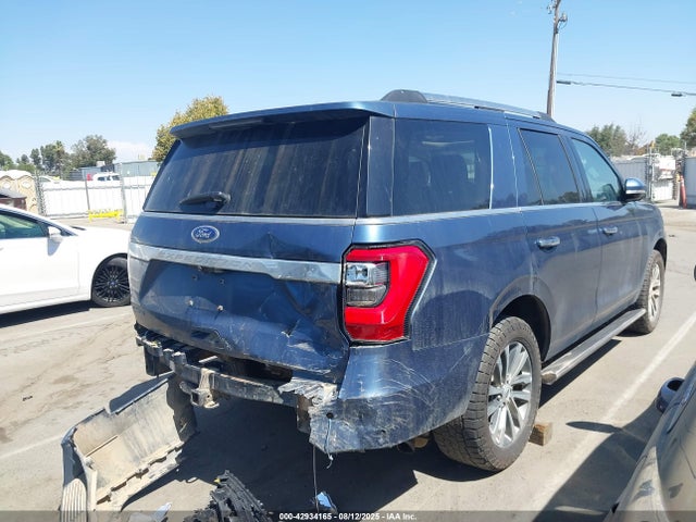 1FMJU2AT9JEA45614 Ford 3.5l gtdi