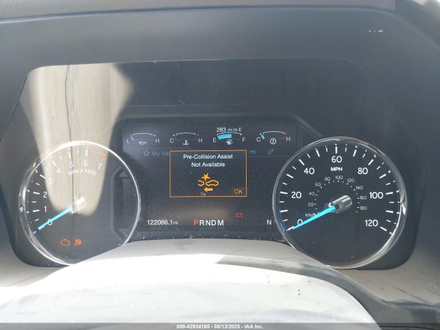 1FMJU2AT9JEA45614 Ford 3.5l gtdi