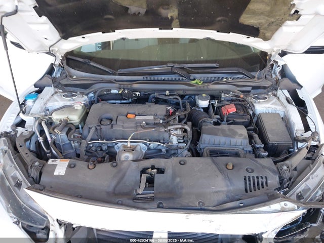 Honda k20c2 2020 2HGFC2F60LH552883 Image 10