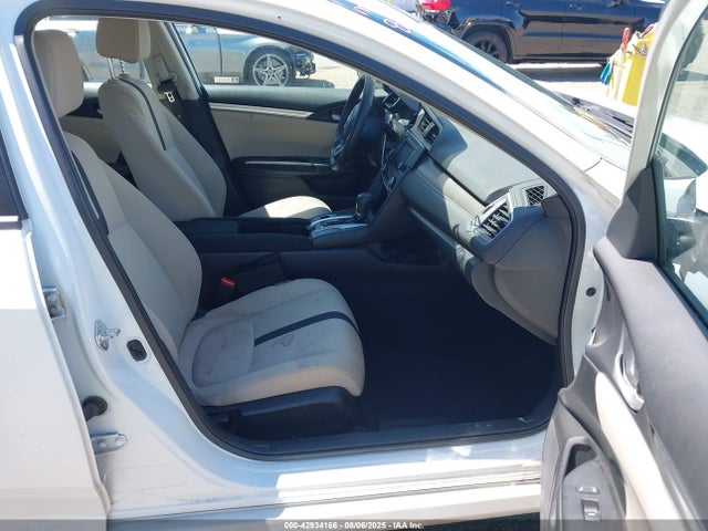 Honda k20c2 2020 2HGFC2F60LH552883 Image 5
