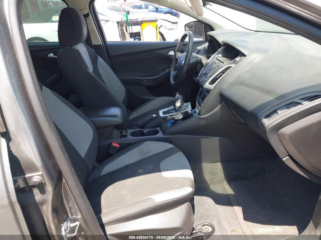 1FADP3K28EL374557 Ford 2014